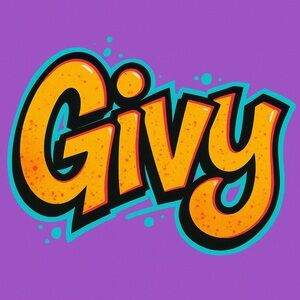 GIVY #3
